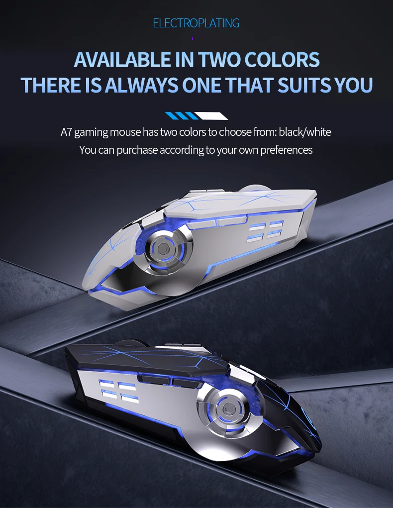 2.4G Wireless Mouse 6D Optical Rechargeable Wireless Mouse Noiseless Mice DPI1600 for Macbook PC Laptop 2.4G Wireless Mouse 6D Optical Rechargeable Wireless Mouse Noiseless Mice DPI1600 for Macbook PC Laptop