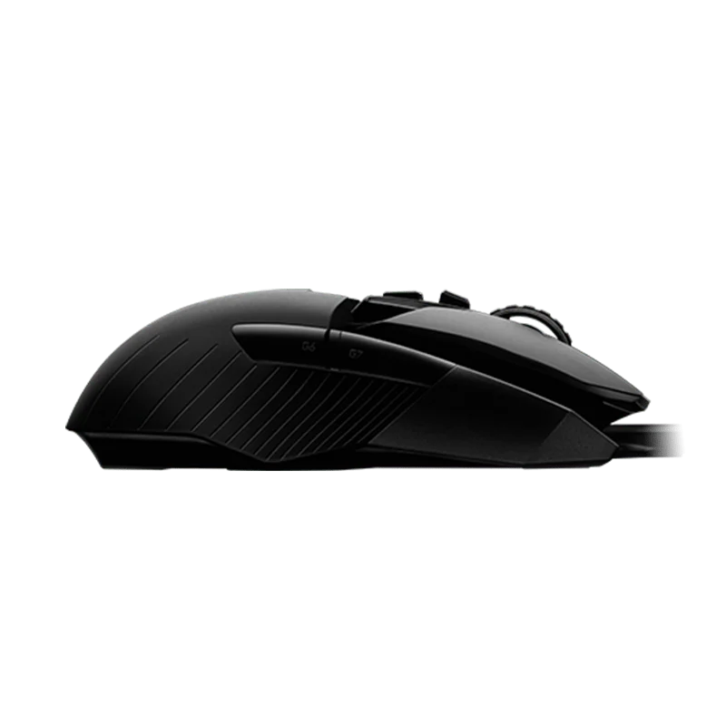 Logitech G903 HERO LIGHTSPEED Wireless Gaming Mouse 100% Original RGB 16000DPI Gamer Upgrade Wireless Bluetooth Mouse