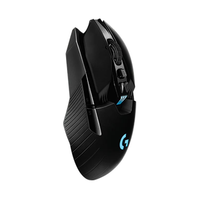 Logitech G903 HERO LIGHTSPEED Wireless Gaming Mouse 100% Original RGB 16000DPI Gamer Upgrade Wireless Bluetooth Mouse