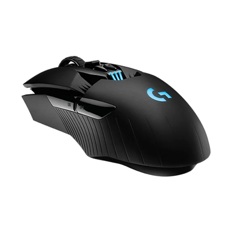 Logitech G903 HERO LIGHTSPEED Wireless Gaming Mouse 100% Original RGB 16000DPI Gamer Upgrade Wireless Bluetooth Mouse