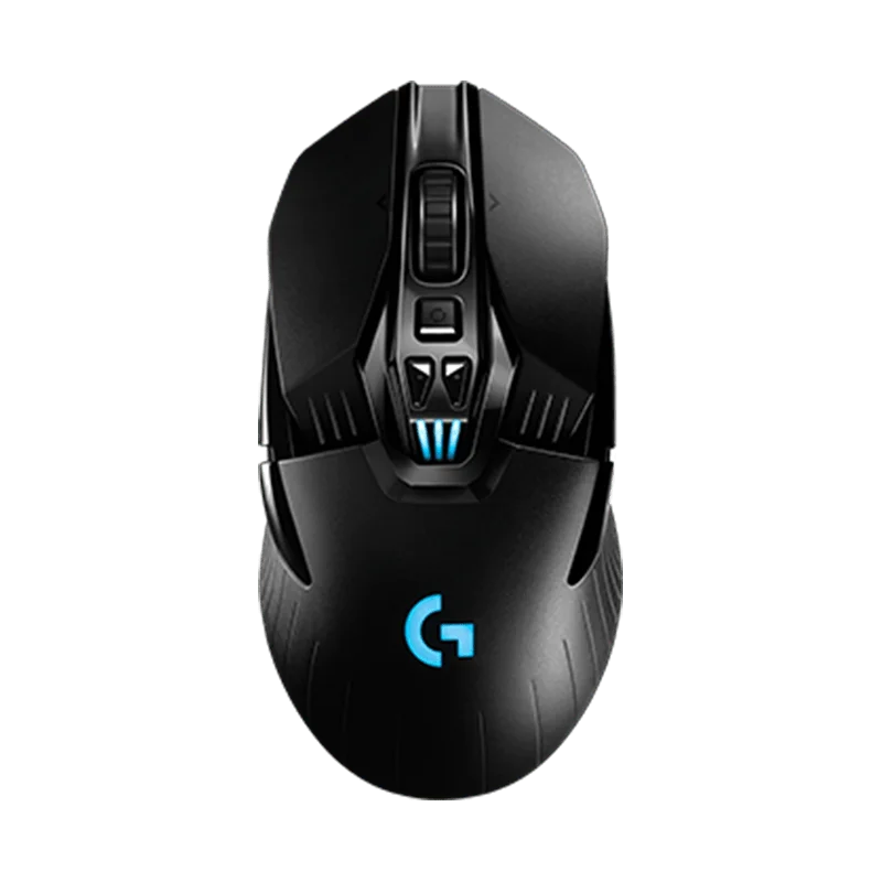Logitech G903 HERO LIGHTSPEED Wireless Gaming Mouse 100% Original RGB 16000DPI Gamer Upgrade Wireless Bluetooth Mouse