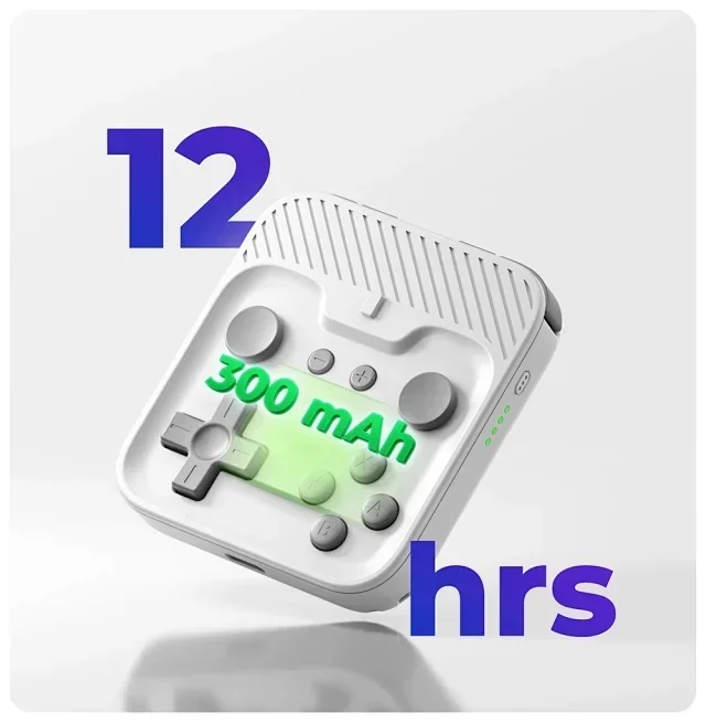 Abxylute M4 Snap-On Phone Controller Magnetic Mini Mobile Gampad Portable Retro With MagSafe Snap For IOS/Android/Switch/PC Gift Abxylute M4 Snap-On Phone Controller Magnetic Mini Mobile Gampad Portable Retro With MagSafe Snap For IOS/Android/Switch/PC Gift