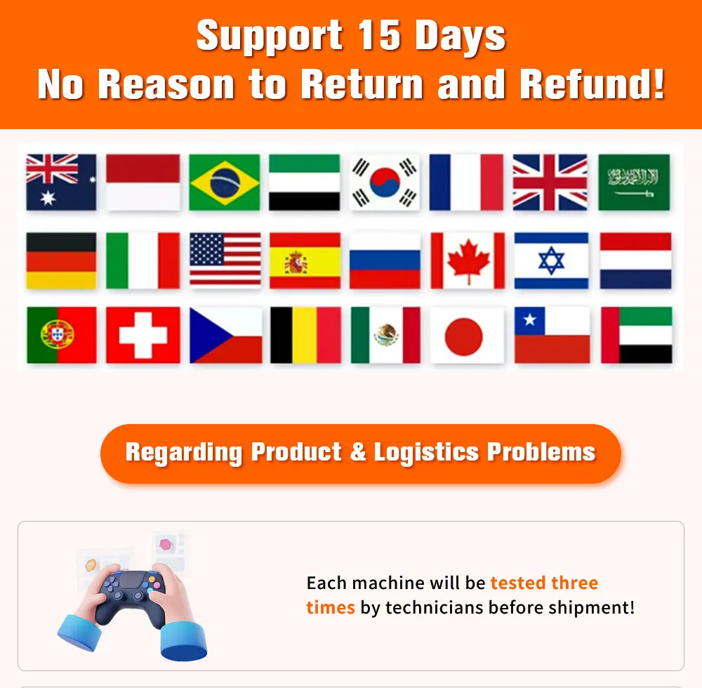 500G/2T External Gaming Hard Drive with 77 AAA PC Games Playnite OS Portable Game Console for Windows PC/Laptop 500G/2T External Gaming Hard Drive with 77 AAA PC Games Playnite OS Portable Game Console for Windows PC/Laptop