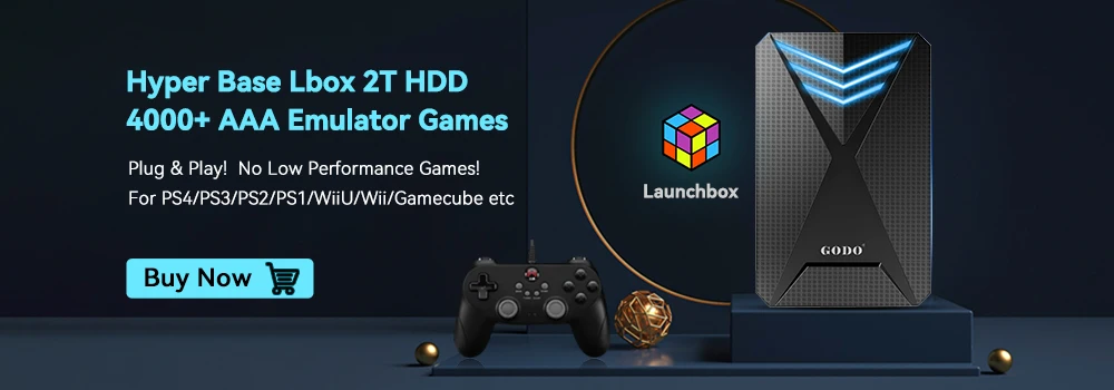 500G/2T External Gaming Hard Drive with 77 AAA PC Games Playnite OS Portable Game Console for Windows PC/Laptop 500G/2T External Gaming Hard Drive with 77 AAA PC Games Playnite OS Portable Game Console for Windows PC/Laptop