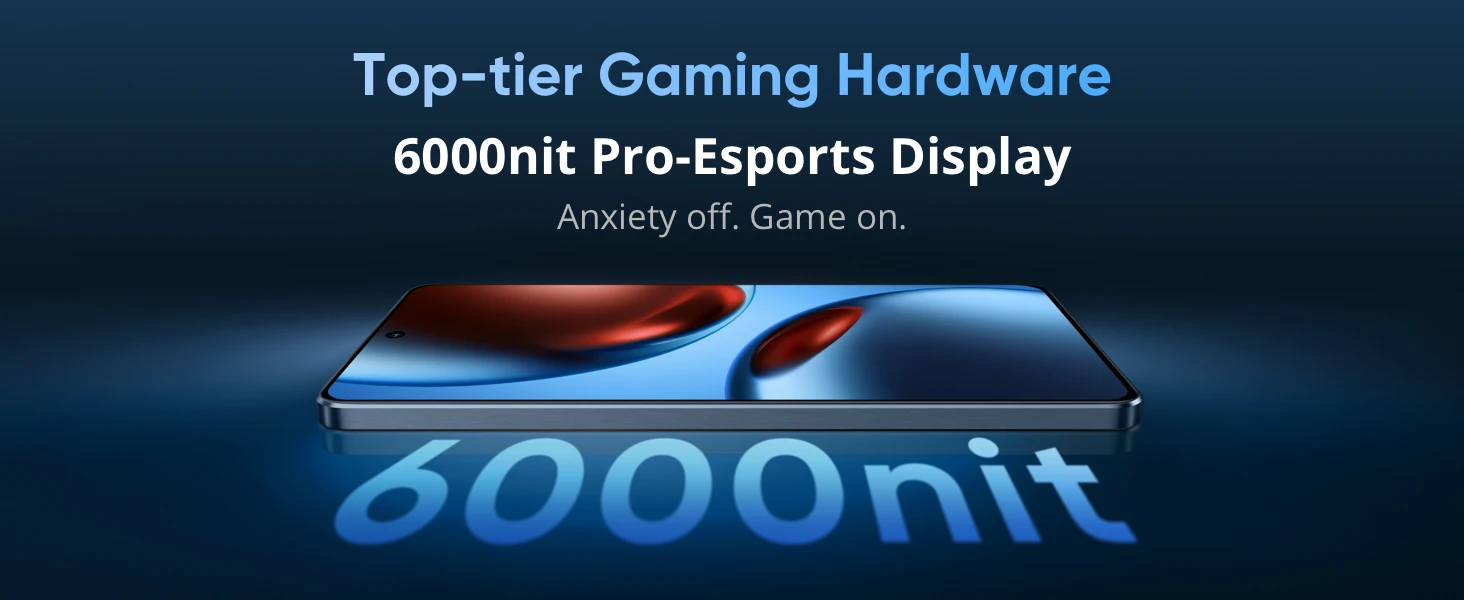 Global Version realme GT 7 5G AI Smartphone Mediatek Dimensity 9400e 120HZ AMOLED Display 7000 mAh Battery 120W Fast Charging