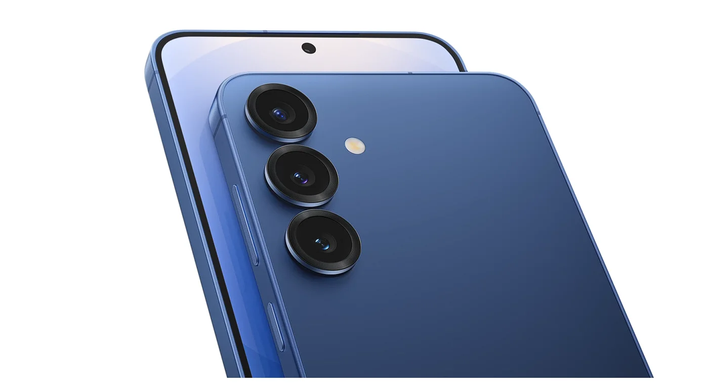 Samsung Galaxy S25 5G AI Smartphone Snapdragon 8 for Galaxy Elite 6.2