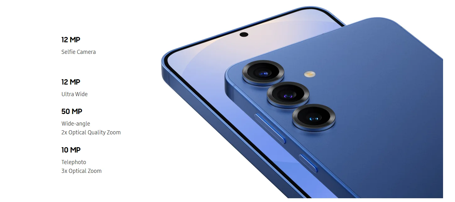 Samsung Galaxy S25 5G AI Smartphone Snapdragon 8 for Galaxy Elite 6.2