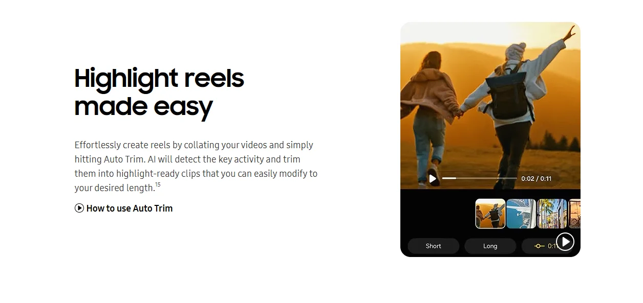 Samsung Galaxy S25 5G AI Smartphone Snapdragon 8 for Galaxy Elite 6.2