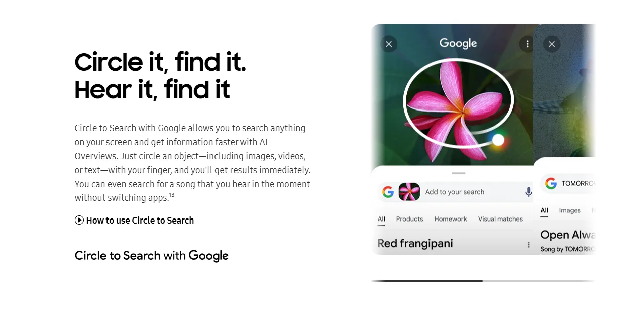 Samsung Galaxy S25 5G AI Smartphone Snapdragon 8 for Galaxy Elite 6.2