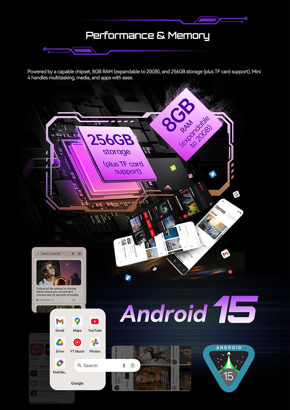 Cubot KingKong Mini 4 Android 15 Rugged Smartphone , 4.7-Inch Display, 90Hz, 4700mAh, 6GB+128GB,8GB+256GB NFC 48MP Camping Light Cubot KingKong Mini 4 Android 15 Rugged Smartphone , 4.7-Inch Display, 90Hz, 4700mAh, 6GB+128GB,8GB+256GB NFC 48MP Camping Light