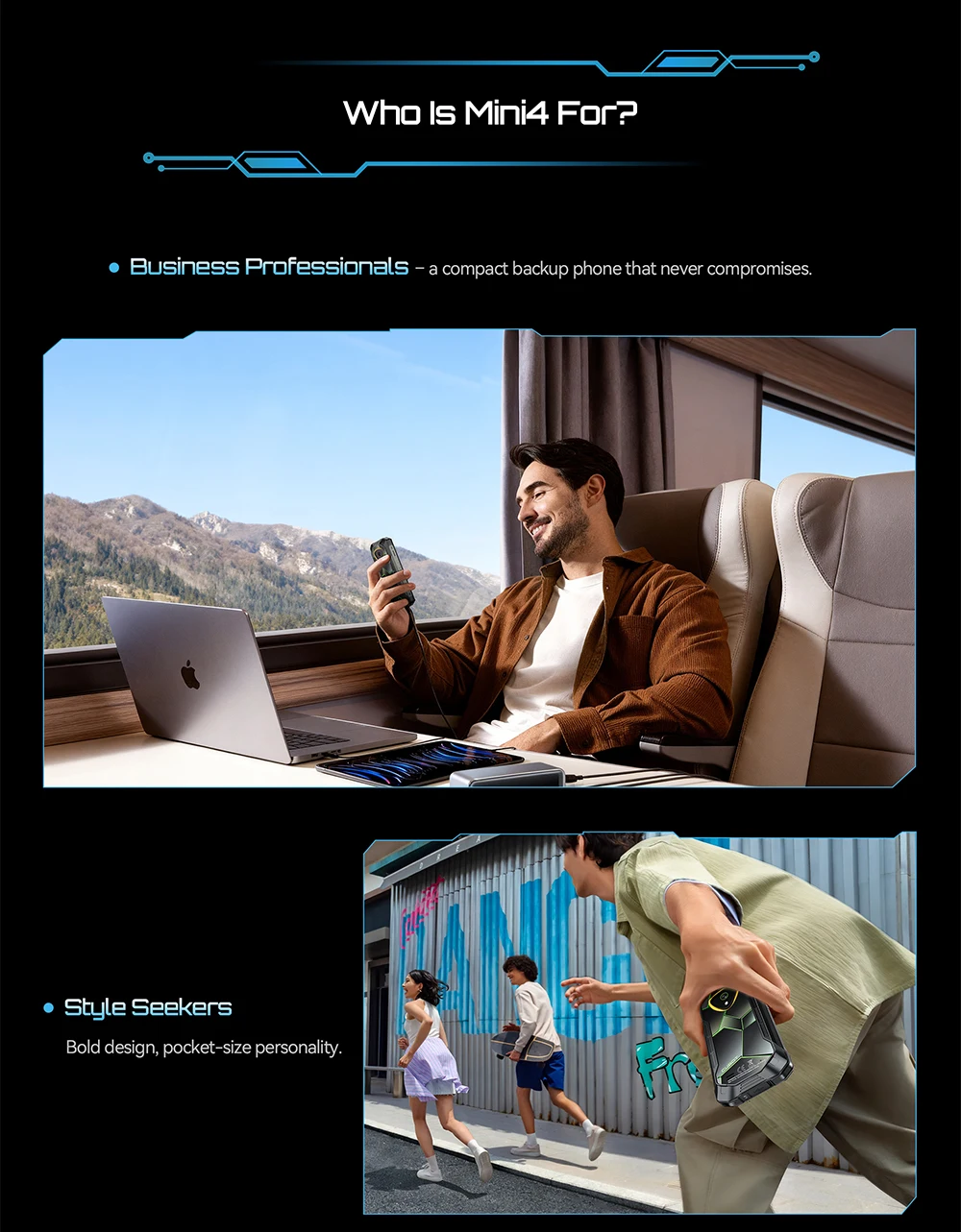 Cubot KingKong Mini 4 Android 15 Rugged Smartphone , 4.7-Inch Display, 90Hz, 4700mAh, 6GB+128GB,8GB+256GB NFC 48MP Camping Light Cubot KingKong Mini 4 Android 15 Rugged Smartphone , 4.7-Inch Display, 90Hz, 4700mAh, 6GB+128GB,8GB+256GB NFC 48MP Camping Light