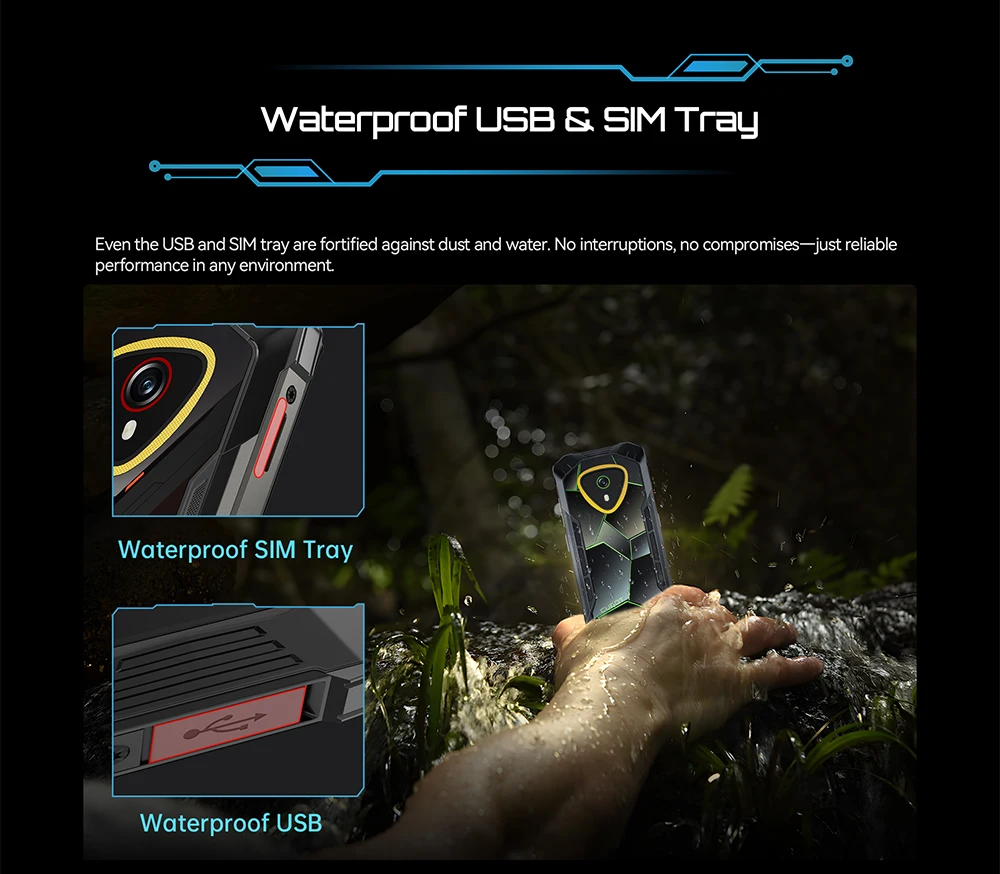 Cubot KingKong Mini 4 Android 15 Rugged Smartphone , 4.7-Inch Display, 90Hz, 4700mAh, 6GB+128GB,8GB+256GB NFC 48MP Camping Light Cubot KingKong Mini 4 Android 15 Rugged Smartphone , 4.7-Inch Display, 90Hz, 4700mAh, 6GB+128GB,8GB+256GB NFC 48MP Camping Light