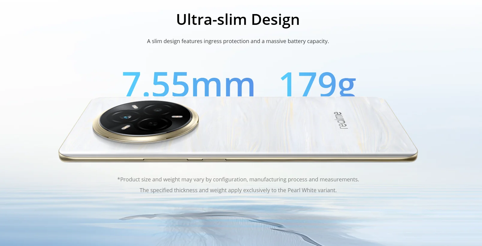 Global Version realme 14 Pro 5G Smartphone 50MP Sony IMX882 OIS Camera Dimensity 7300 Energy 120Hz Curved Vision Display IP69