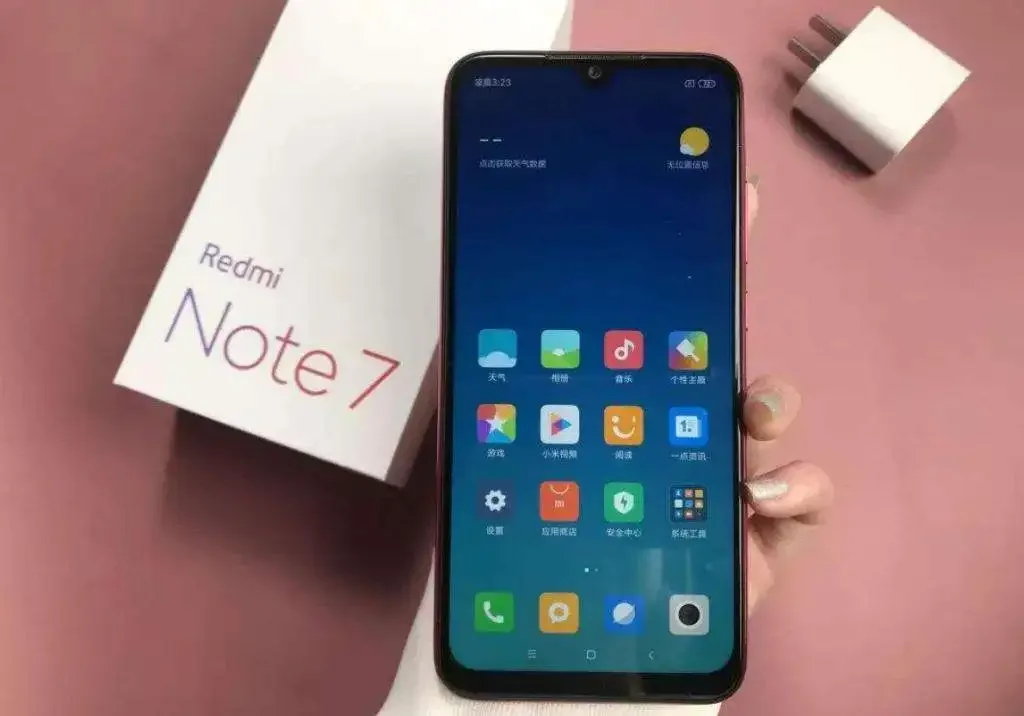 Xiaomi Redmi Note 7 PRO Original Smartphone 6GB 128GB Snapdragon 660AIE Android Mobile Phone 48.0MP+5.0MP Rear Camera cellphone Xiaomi Redmi Note 7 PRO Original Smartphone 6GB 128GB Snapdragon 660AIE Android Mobile Phone 48.0MP+5.0MP Rear Camera cellphone