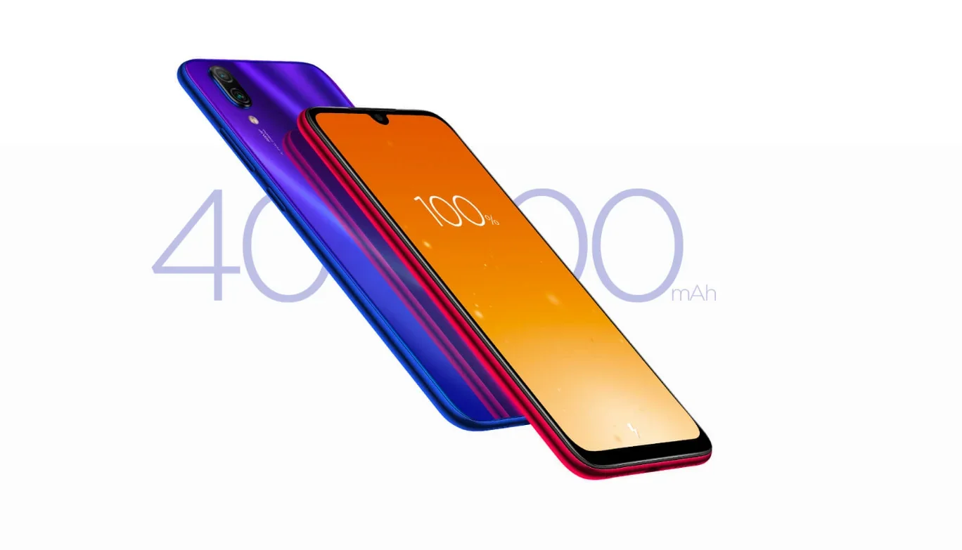 Xiaomi Redmi Note 7 PRO Original Smartphone 6GB 128GB Snapdragon 660AIE Android Mobile Phone 48.0MP+5.0MP Rear Camera cellphone Xiaomi Redmi Note 7 PRO Original Smartphone 6GB 128GB Snapdragon 660AIE Android Mobile Phone 48.0MP+5.0MP Rear Camera cellphone