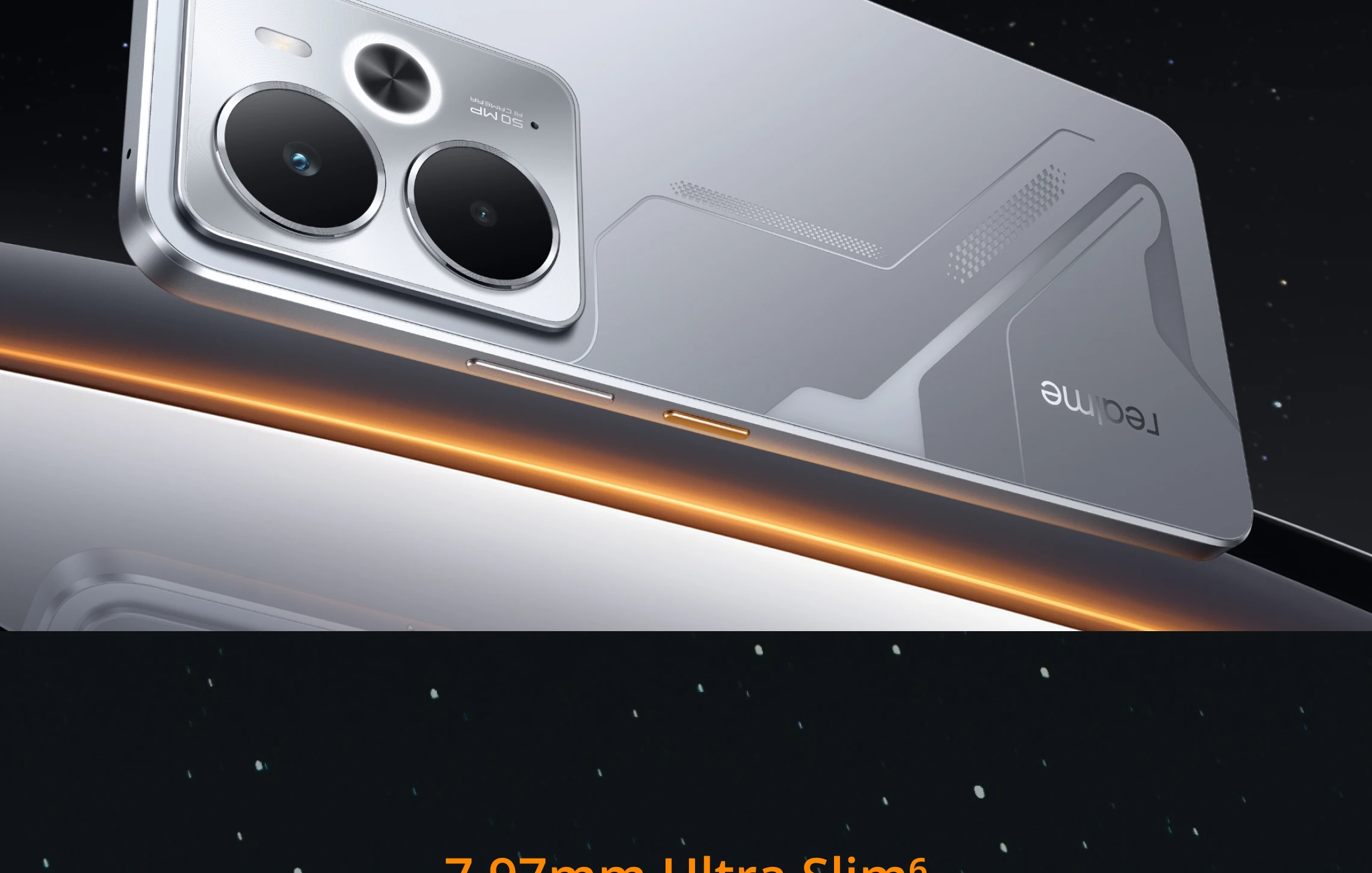 2025 World Premiere realme 14 Smartphone 5G Snapdragon 6 gen 4 6.67'' 120Hz AMOLED Display 6000mAh Titan Battery 50MP OIS Camrea