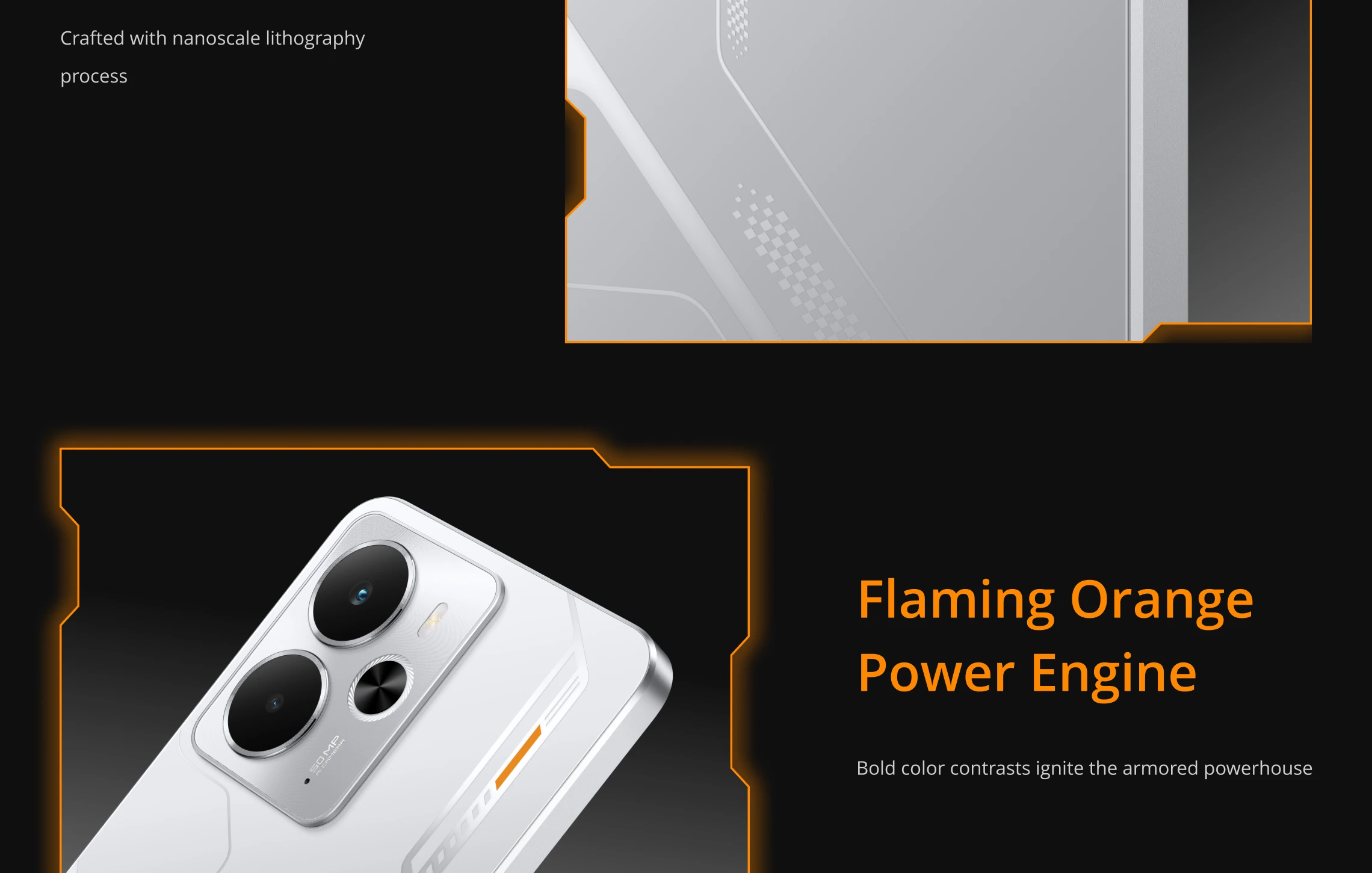 2025 World Premiere realme 14 Smartphone 5G Snapdragon 6 gen 4 6.67'' 120Hz AMOLED Display 6000mAh Titan Battery 50MP OIS Camrea