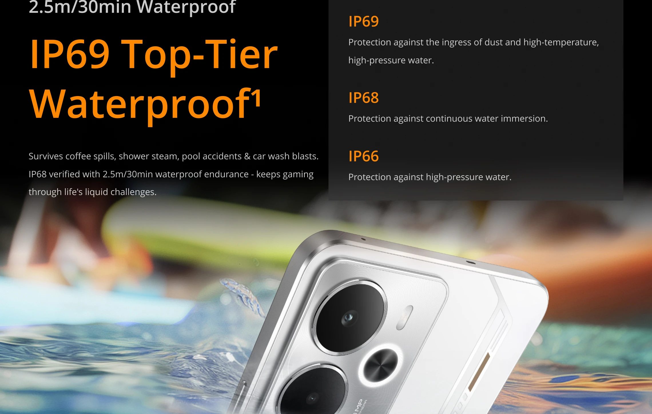 2025 World Premiere realme 14 Smartphone 5G Snapdragon 6 gen 4 6.67'' 120Hz AMOLED Display 6000mAh Titan Battery 50MP OIS Camrea