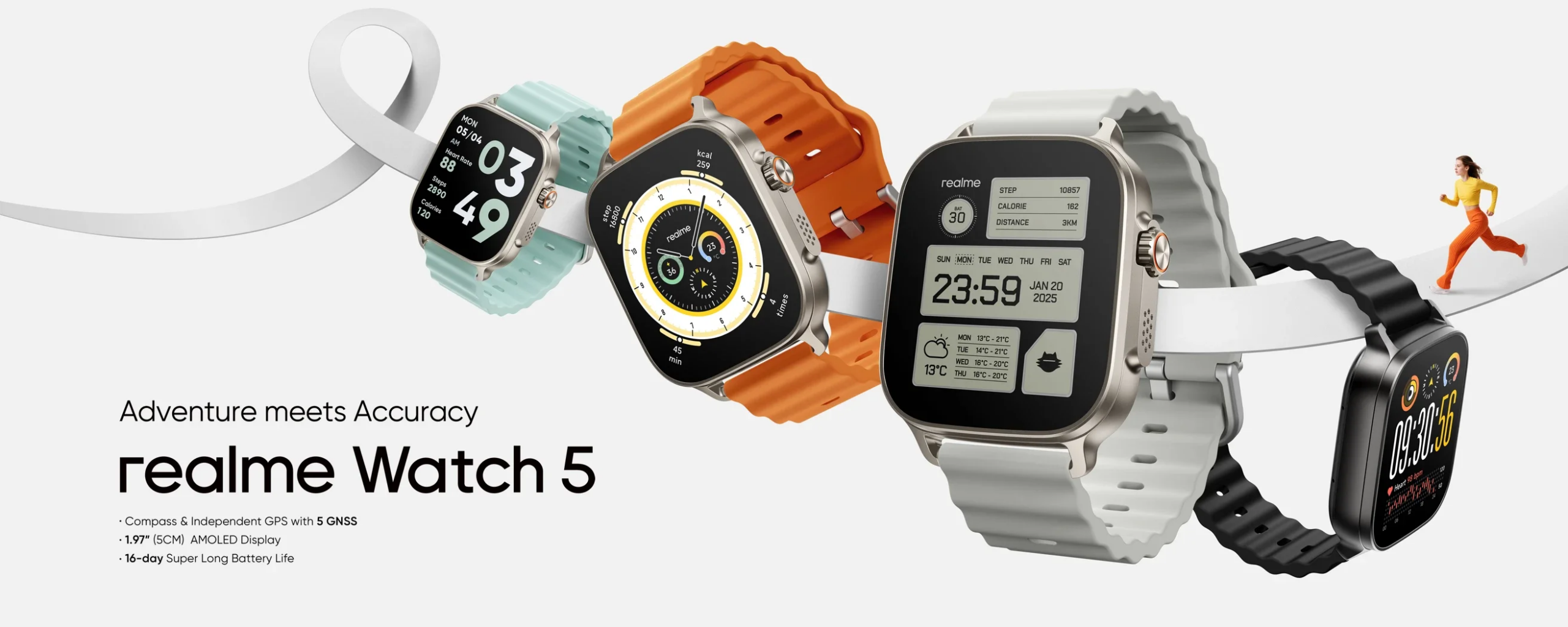 2025 World Premiere realme 14 Smartphone 5G Snapdragon 6 gen 4 6.67'' 120Hz AMOLED Display 6000mAh Titan Battery 50MP OIS Camrea