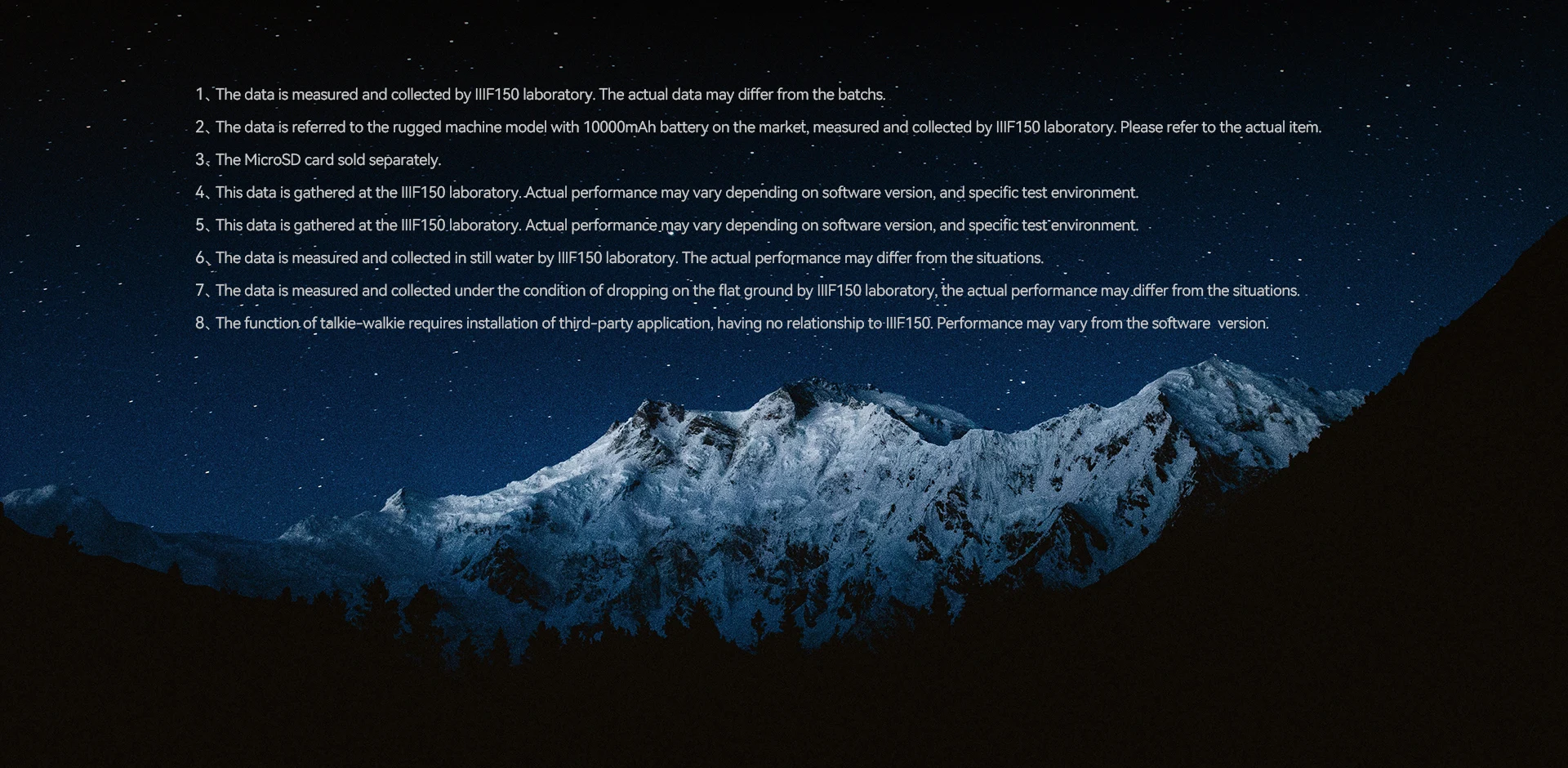 IIIF150 B2 Pro Rugged Phone MTK Helio G99 Android Smartphone 10000mAh 30W Charge 24GB 256GB 108MP Camera 6.8