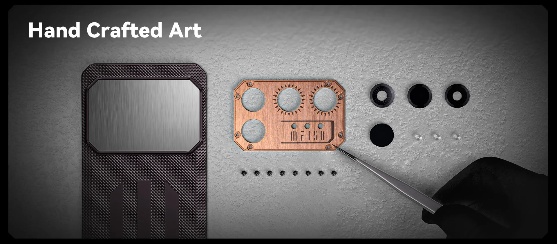 IIIF150 Raptor Rugged Phone MTK Helio G99 Chip 10000mAh Battery 108MP Main Camera 6.78inch FHD+ 120Hz Display Smartphone