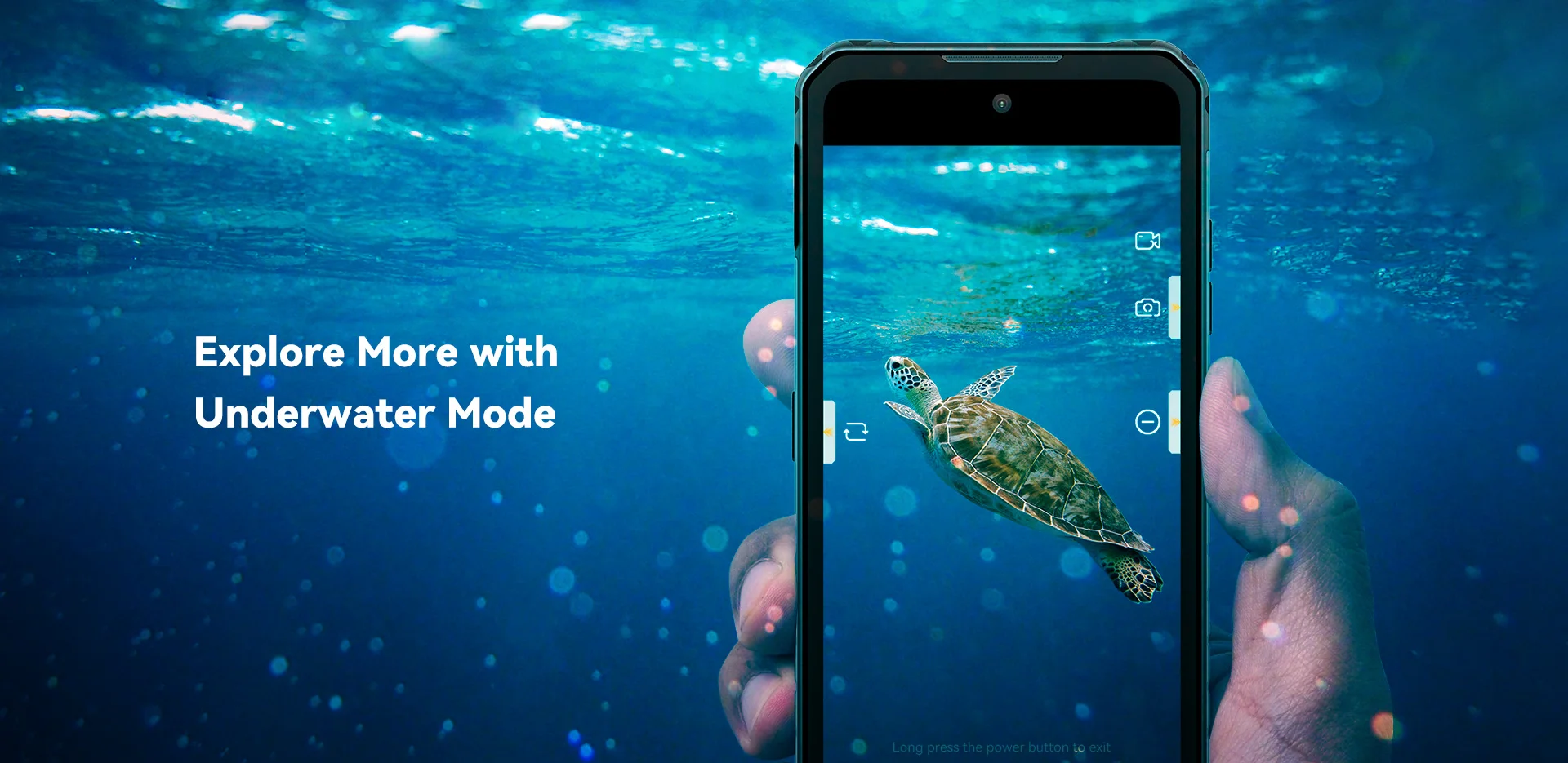 IIIF150 Raptor Rugged Phone MTK Helio G99 Chip 10000mAh Battery 108MP Main Camera 6.78inch FHD+ 120Hz Display Smartphone