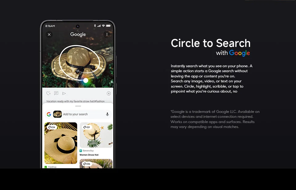 POCO F7 Pro 5G Global Version Smartphone Snapdragon® 8 Gen 3 50MP dual camera with OIS  NFC