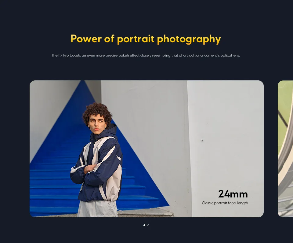 POCO F7 Pro 5G Global Version Smartphone Snapdragon® 8 Gen 3 50MP dual camera with OIS  NFC