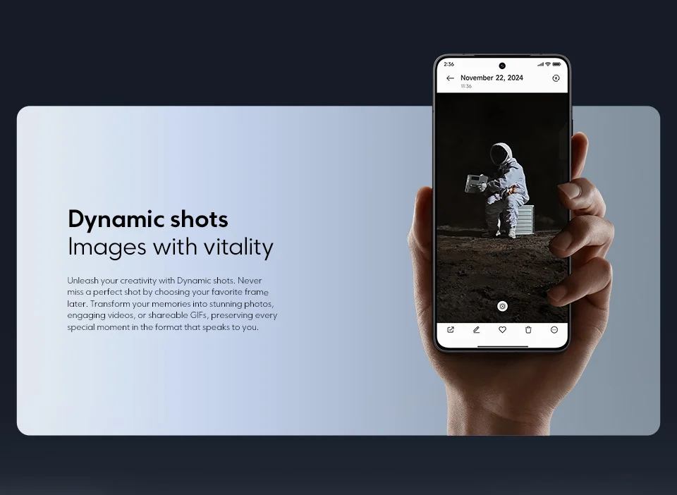 POCO F7 Pro 5G Global Version Smartphone Snapdragon® 8 Gen 3 50MP dual camera with OIS  NFC