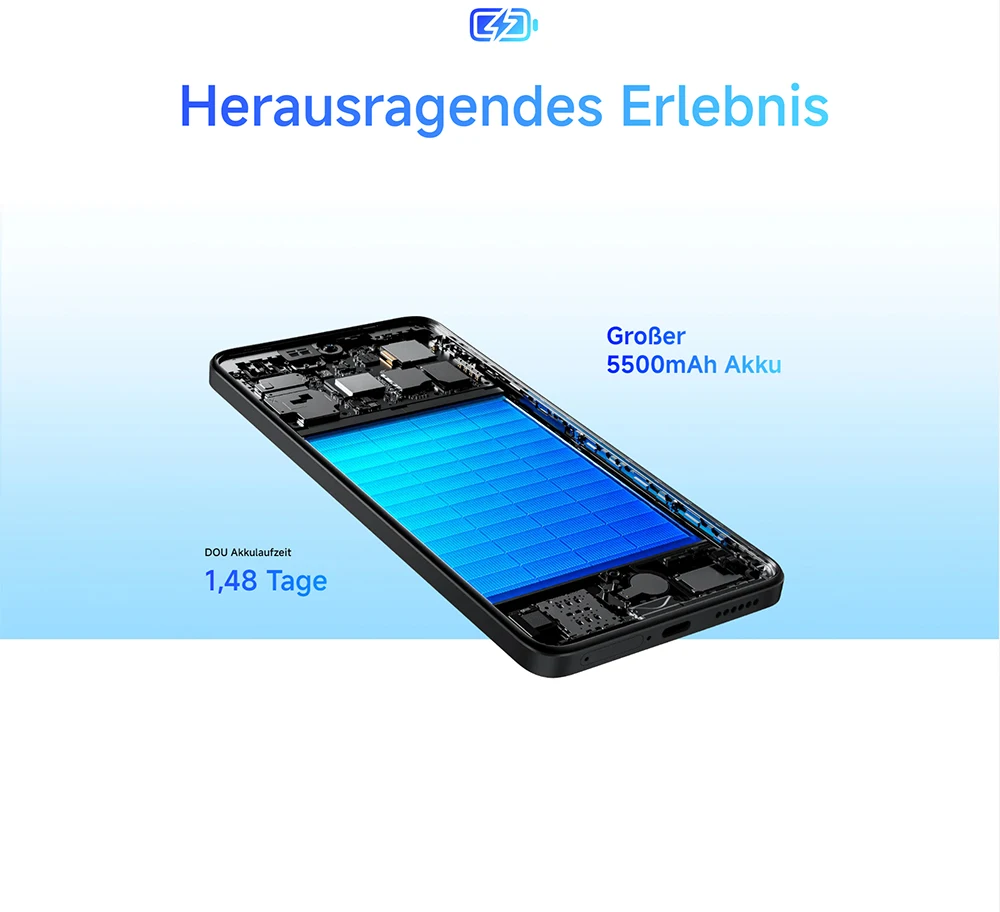 Global Version Xiaomi Redmi Note 14 4G Smartphone 6.67