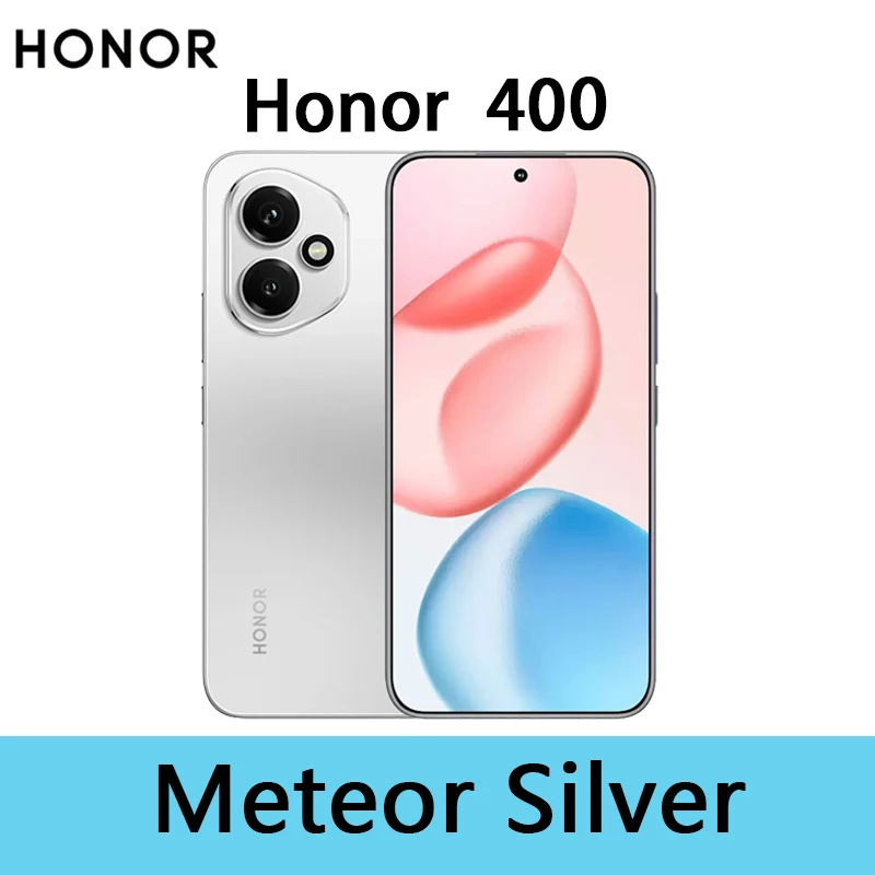 Meteor Silver