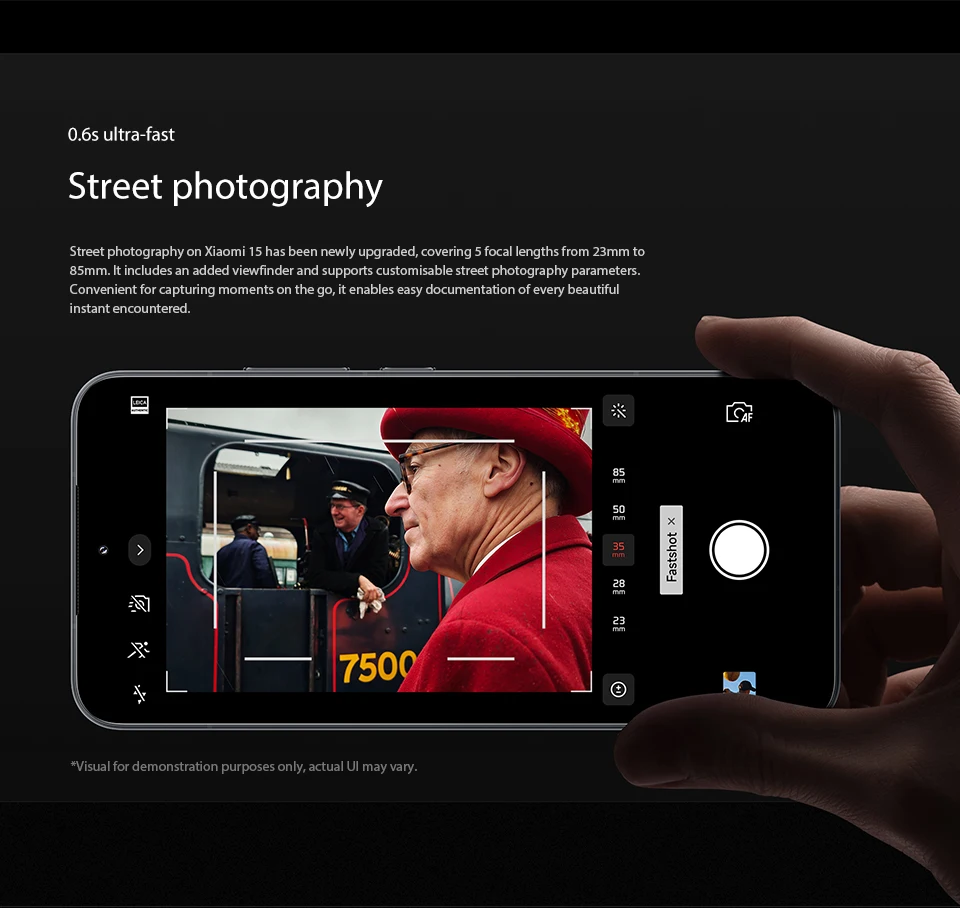 FR Warehouse Xiaomi 15 Smartphone Global Version Snapdragon 8 Elite 6.36