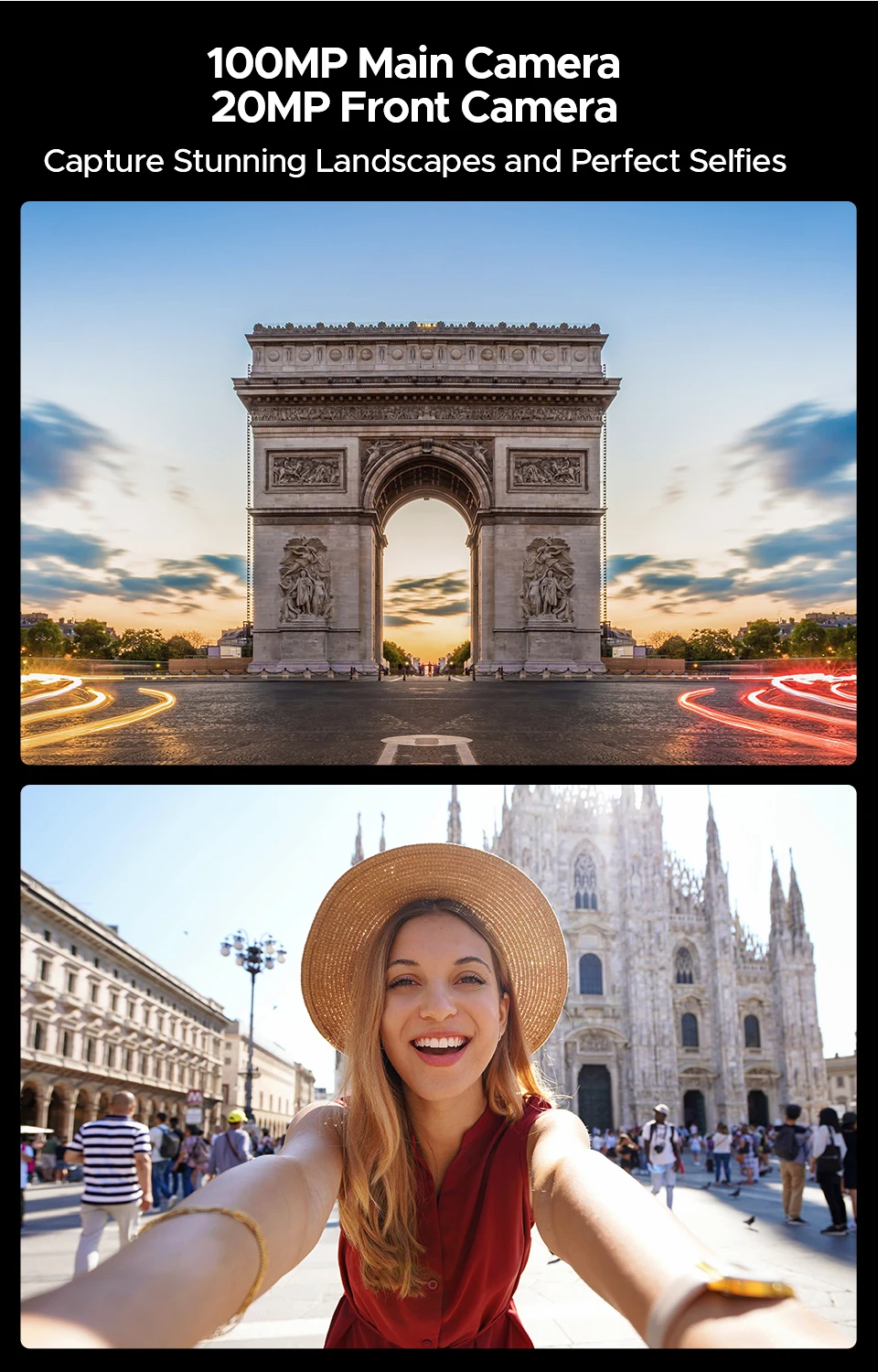 DOOGEE S200 X 5G Rugged Phone 48GB 512GB Dimensity 7050 6.72” FHD+120Hz 10100mAh 100MP Camera Android 16 NFC Smartphone