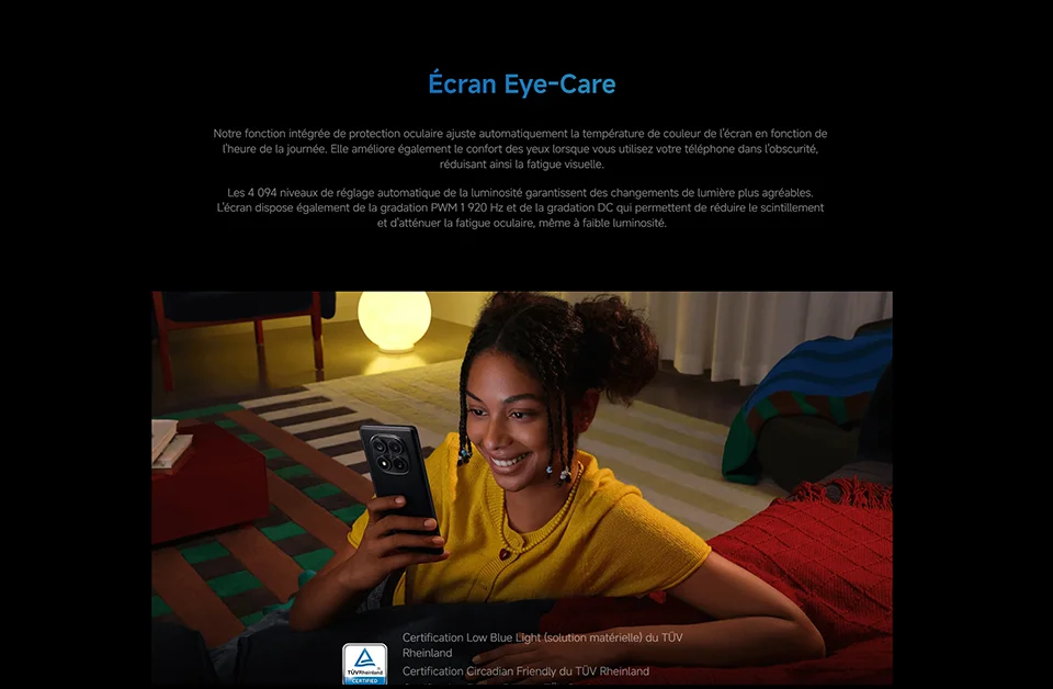 Xiaomi Redmi Note 14 Pro 4G, NFC, smartphone, MediaTek Helio G100-Ultra, AMOLED screen of inches, 120Hz, camera of 200 MP, battery of 5500mAh,Charger Not Included