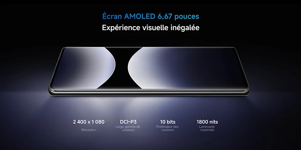 Xiaomi Redmi Note 14 Pro 4G, NFC, smartphone, MediaTek Helio G100-Ultra, AMOLED screen of inches, 120Hz, camera of 200 MP, battery of 5500mAh,Charger Not Included