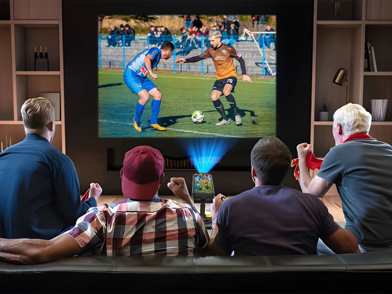 8849 Tank 3 Pro Unihertz Rugged Projector Smartphone 23800mAh 5G Android14 Outdoor Phone 512GB+36GB 120W Fast Charging Dual Sim