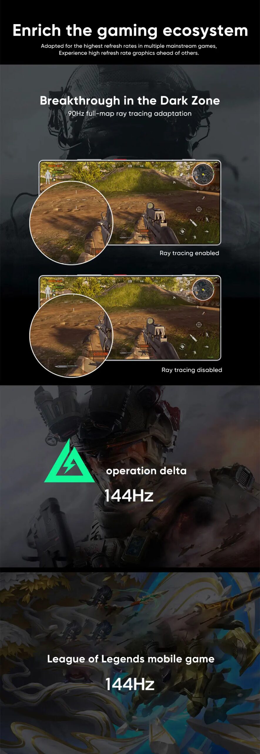 nubia Z80 Ultra Smartphone Snapdragon 8 Elite Gen 5 7200mAh 6.85'' 144Hz OLED Display 90W Fast Charging 64MP+50MP AI Camera NFC