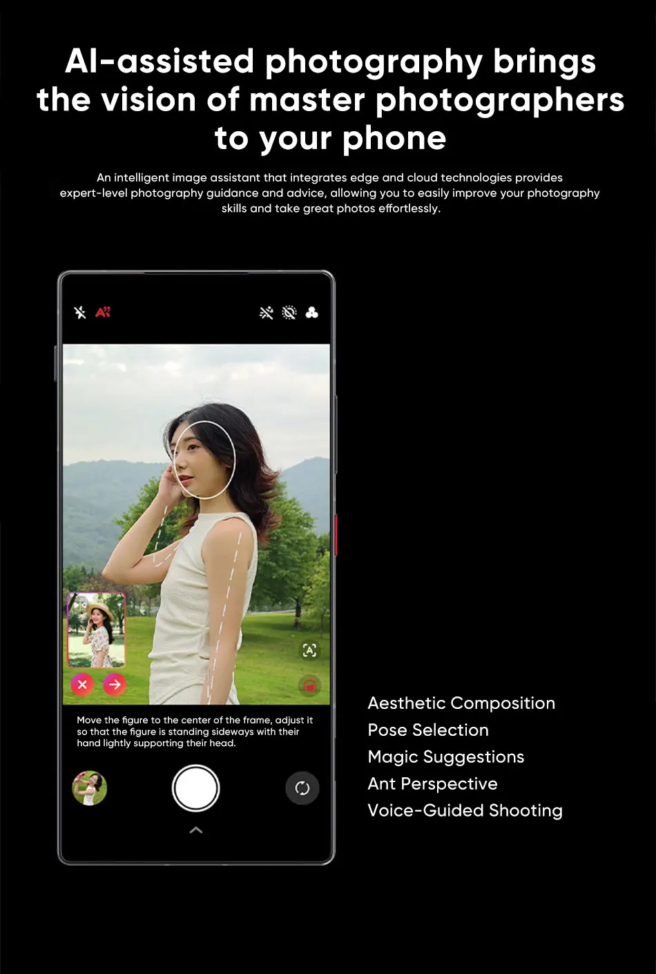 nubia Z80 Ultra Smartphone Snapdragon 8 Elite Gen 5 7200mAh 6.85'' 144Hz OLED Display 90W Fast Charging 64MP+50MP AI Camera NFC