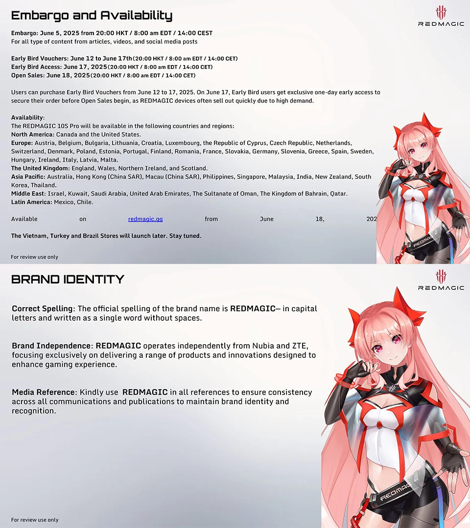 RedMagic 10S Pro global Version 5G game telephone Snapdragon 8 Elite leading 7050mAh 80W fast charge 6.85 inches RedMagic 10S Pro global Version 5G game telephone Snapdragon 8 Elite leading 7050mAh 80W fast charge 6.85 inches