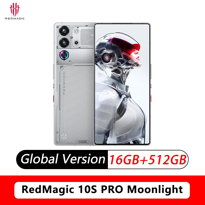 16GB + 512GB moonnight