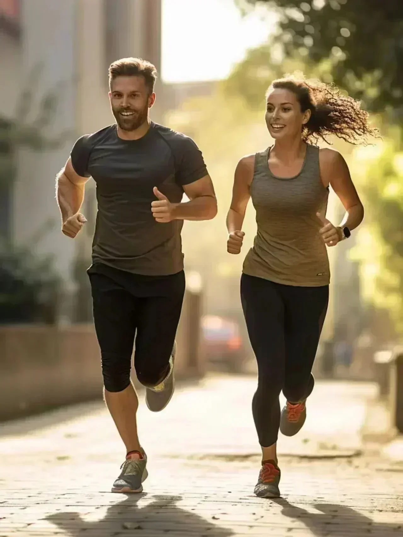 NICE Loose Unisex Fleece-lined Printed Sweatshirt Hoodie Set Devil Prisoner Pattern New Female Casual Comfortable T