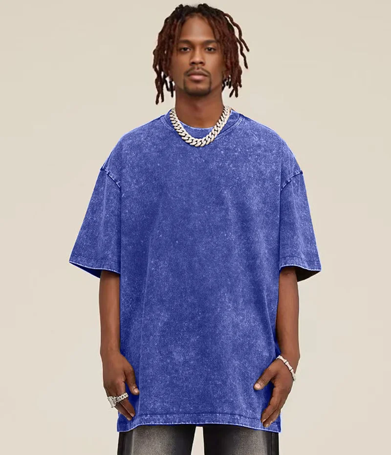 Men's Women's Clothing Vintage Washed Mickey Minnie Mouse T-Shirt Girl Boy Mickey Ear & Castle Graphic Oversized Casual Tee