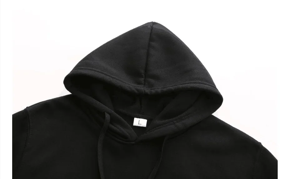 2025 Men's Fitness Jogging Casual sportswear Set, Spring and Autumn fashion hoodie + sports Pants two-piece set