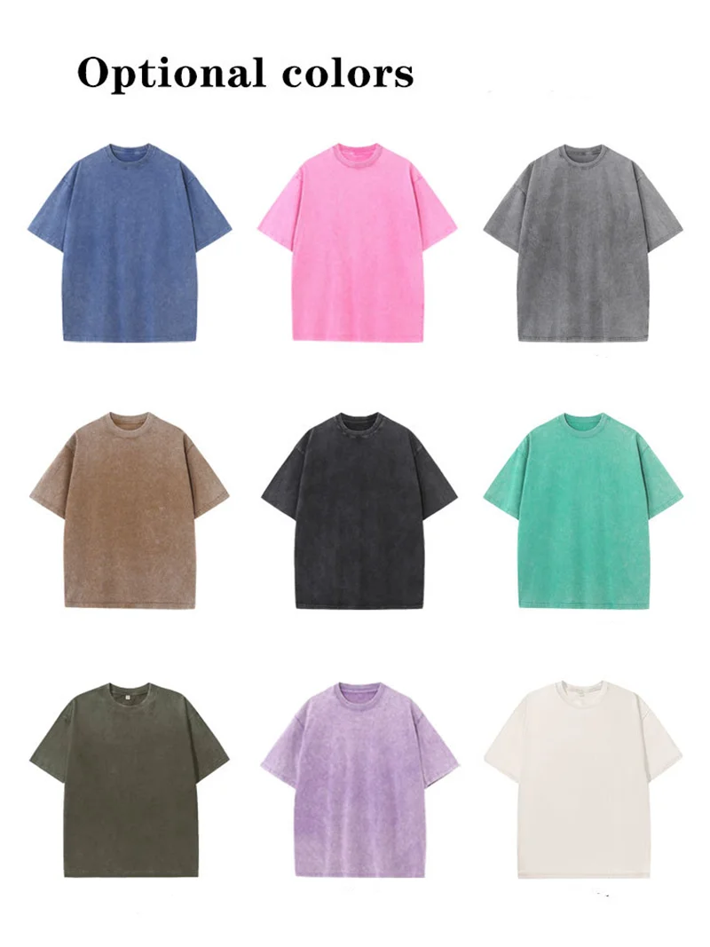 Men's Women's Clothing Funny Mickey Mouse Vintage Washed Oversized Tee Couples Matching Mickey Mouse Graphic Casual T-shirt