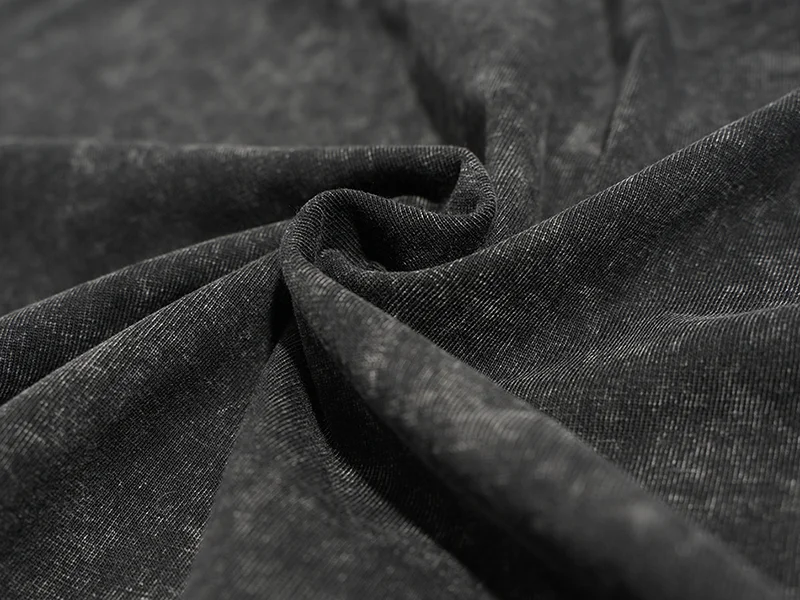 Men's Women's Clothing Funny Mickey Mouse Vintage Washed Oversized Tee Couples Matching Mickey Mouse Graphic Casual T-shirt