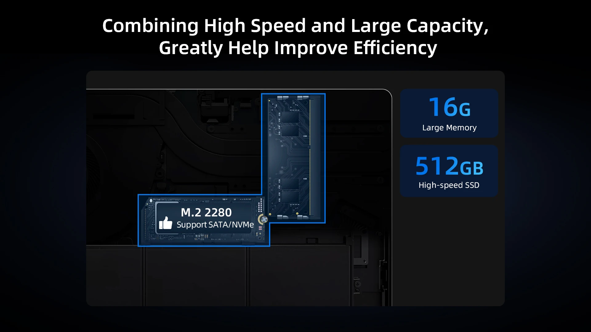 BMAX Y14 Plus Laptop 14 inch Notebook Windows 11 16GB RAM 512GB SSD 1920*1080 IPS Intel N150 laptops Computer