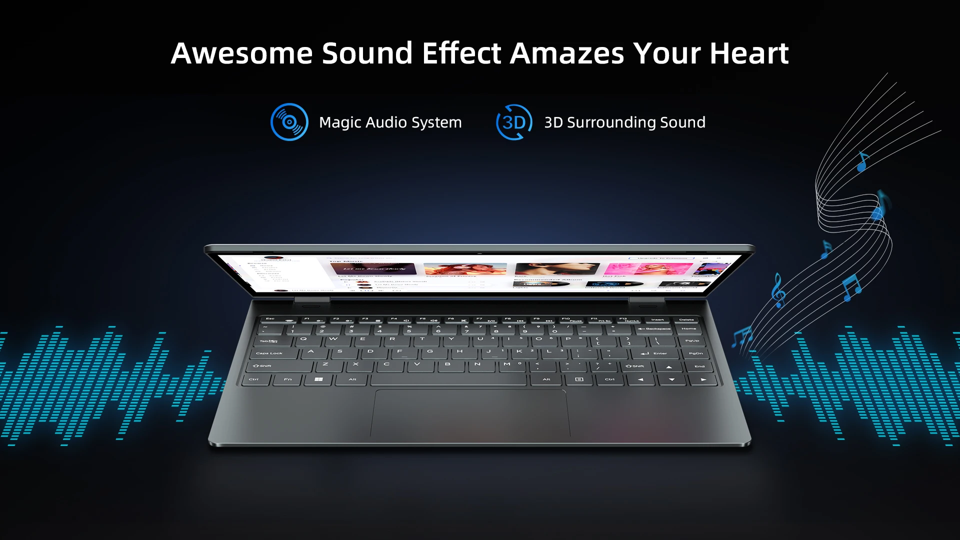 BMAX Y14 Plus Laptop 14 inch Notebook Windows 11 16GB RAM 512GB SSD 1920*1080 IPS Intel N150 laptops Computer