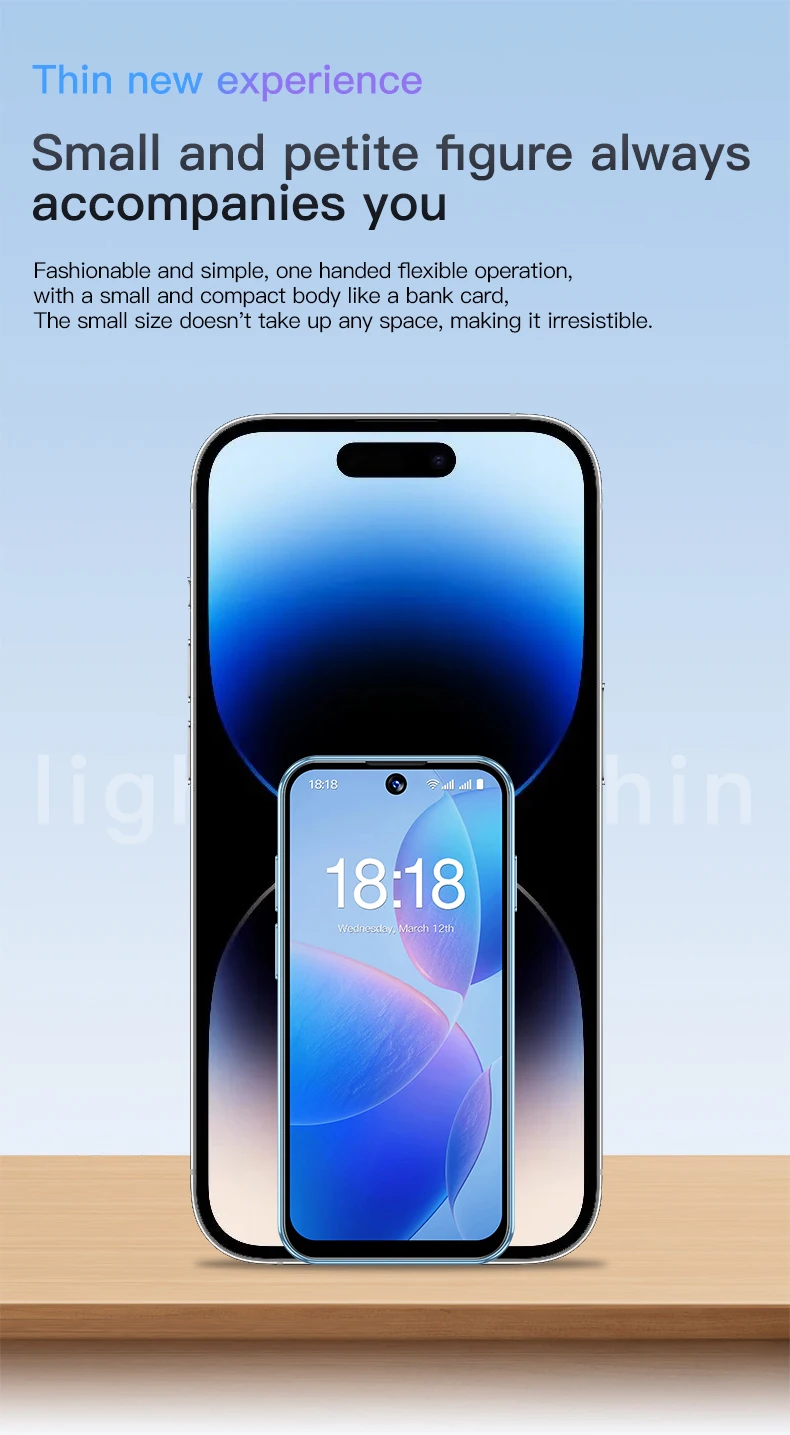 SOYES XS19 Mini Smartphone 3.88in 2GB RAM 16GB ROM Android10.0 With Facial Recognition Dual SIM Standby 3G Network Small Phone SOYES XS19 Mini Smartphone 3.88in 2GB RAM 16GB ROM Android10.0 With Facial Recognition Dual SIM Standby 3G Network Small Phone