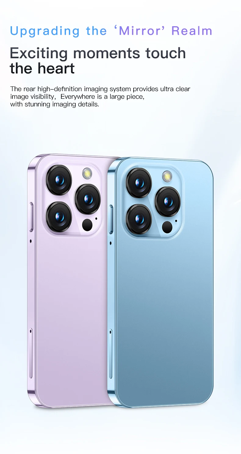 SOYES XS19 Mini Smartphone 3.88in 2GB RAM 16GB ROM Android10.0 With Facial Recognition Dual SIM Standby 3G Network Small Phone SOYES XS19 Mini Smartphone 3.88in 2GB RAM 16GB ROM Android10.0 With Facial Recognition Dual SIM Standby 3G Network Small Phone