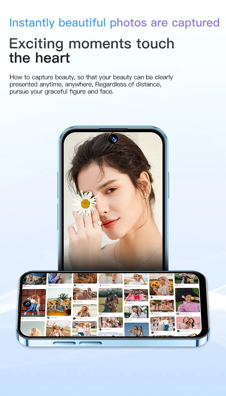 SOYES XS19 Mini Smartphone 3.88in 2GB RAM 16GB ROM Android10.0 With Facial Recognition Dual SIM Standby 3G Network Small Phone SOYES XS19 Mini Smartphone 3.88in 2GB RAM 16GB ROM Android10.0 With Facial Recognition Dual SIM Standby 3G Network Small Phone